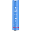 Taft Ultra Hairspray lak na vlasy ultra silno tužiaci 250 ml