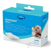 Cosmopor Silicone absorpčné adhezívne krytie, náplasti (7,2x5cm) 1x5 ks
