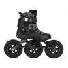 Powerslide Kolečkové brusle SUV Next Outback 150 Trinity (Počet koleček: 3x, Velikost eur: 36-37, Velikost koleček: 150mm, Řada: Next)