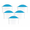 Kazeta DAFI Horčík UNIMAX Filter MAG + na BRITA 5 x (Kazeta DAFI Horčík UNIMAX Filter MAG + na BRITA 5 x)