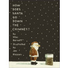 How Does Santa Go Down the Chimney?