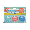 Schildkröt® Vodná hra Water Bouncers Tropical