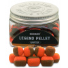 HALDORADO Legend Pellet Wafter Spicy Krill 12/16mm, 50g