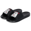 Šľapky Ripndip - Nermal Loves Slides Black US 6