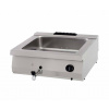 Plynová vysokovýkonná Bain Marie - 80 x 70cm (Maxima)