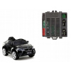 Lean Toys Riadiaca jednotka RX75 12V pre vozidlo JJ2199 LS-628