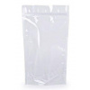 Vrecko Doypack transparentné PET/PE 3000ml 100ks