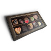Sablio Pralinky Love - 10 ks pralinek