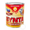 Vrchná farba - Synta 5,0 kg - NOVOCHEMA Farba Synta 1000 biela 5,0 kg