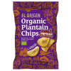 Chipsy z paprikovej plantáže bezlepkové BIO 80 g
