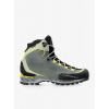 GORE TEX topánky dámske La Sportiva Trango Tech Leather GTX - clay/celery