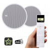 KABORSKÁ SOUND SOUND 5 KAPERICKÁ RÁDIO S RÁDIOU S Bluetooth DAB+ (KABORSKÁ SOUND SOUND 5 KAPERICKÁ RÁDIO S RÁDIOU S Bluetooth DAB+)