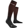Podkolienky CEP RECOVERY knee socks wp30et Veľkosť II