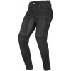 kalhoty, jeansy 505, AYRTON, dámské (slim fit, černá, vel. 38/34)