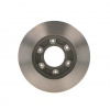TATechnix Brzdový kotúč 285mm Toyota HIACE IV Krabice (_H1_) 2,4 - BREMBO