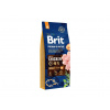 Brit Premium by Nature Adult M 15 kg Poškodený obal!