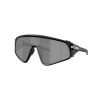Slnečné okuliare Oakley Latch Panel OO9404 940401 Veľkosť: 35