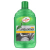 Turtle Wax Leather Cleaner & Conditioner 500 ml