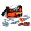 Smoby 360142 Taška s pracovným náradím Black & Decker