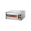 Bartscher Pec na pizzu Mini Plus | Bartscher 203530