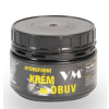 VMFOOTWEAR Krém na obuv, hydrofóbny, čierny