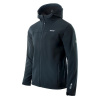 Jacket Hi-tec kars M 92800209188 (105874) Black XL