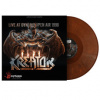 Kreator - Live At Dynamo Open Air 1998 / Coloured / Vinyl [LP]