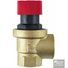 Regulus Pojistný ventil 6,0 bar, 1