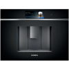 Siemens CT718L1B0 Zabudovateľný plne automatický kávovar