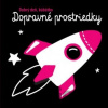 Dopravné prostriedky - Dobrý deň, bábätko - Svojtka&Co.