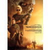 Terminator - Temný osud DVD