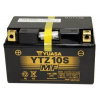 Moto batéria YUASA 12V YTZ10S 8,6Ah
