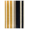Designový vlněný koberec Marimekko Ralli žlutý 132606 Brink & Campman 170 x 240