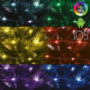 Vianočné osvetlenie SOMOGYI ML 100 RGB SMART (ML 100 RGB SMART)