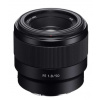 Sony FE 50 mm f/1,8