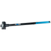XTLINE XT063R Palice - sklolaminátová násada, 6000 g
