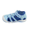 D.D.Step DSB124-G065-41329B sky blue letné sandálky na voľný čas
