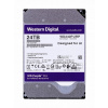 Pevný disk WD Purple Pro 24TB SATA WD240PURP WD