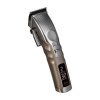 Akumulátorový zastrihávač vlasov Codos CHC-618 BARBER MASTER