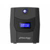 PowerWalker VI 2200 STL FR UPS EMERGENCY SUPPLY