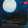 Píseň o zemi - CD (Gustav Mahler)(Audio CD)