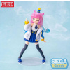 Sega Puniru is a Kawaii Slime Luminasta PVC Soška Puniru Slightly Mature Kawaii Puniru 19 cm