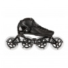 Powerslide Kolečkové brusle Core Performance Black (Počet koleček: 4x, Velikost eur: 39, Velikost koleček: 100mm, Řada: Core)