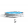Strend Pro Bazén Intex® Prism Frame Premium 26712, filter, pumpa, 3,66x0,76 m 240262