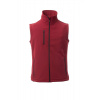 Payper GLASGOW - Veľkosť 5XL, Farba BURGUNDSKO 0013630355