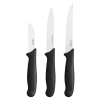 FISKARS 1065584 Sada nožov na zeleninu Essential