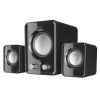 zvuk. systém TRUST Ziva 2.1 Compact Speaker Set (21525)