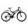 Horský bicykel - Romet Rambler Fit 26 2021 - 18 