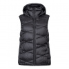 Vesta HANNAH BETLIS VEST Lady, anthracite veľkosť 46