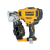 DEWALT Akumulátorová bubnová klincovačka 18 V (bez akumulátora + nabíjačky) DCN45RNN